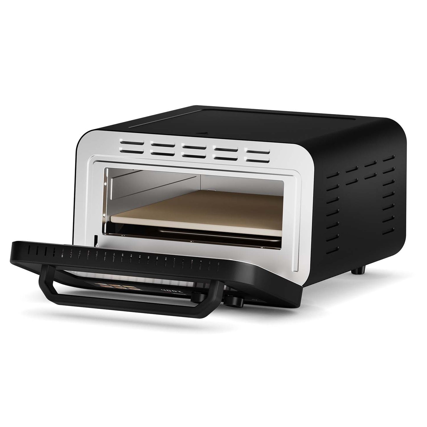 Pizza Oven 2100W, 400C Capacity