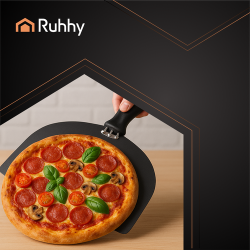 Pizza Oven, Portable Outdoor, Wood-Fired