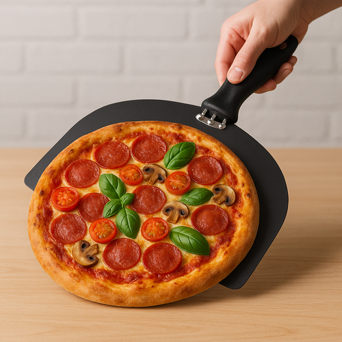 Pizza Oven, Portable Outdoor, Wood-Fired