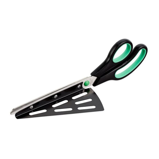 Pizza Scissors and Lifter