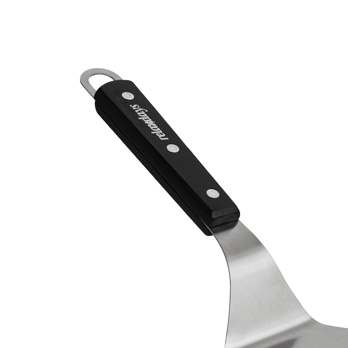 Pizza Slider with wooden handle
