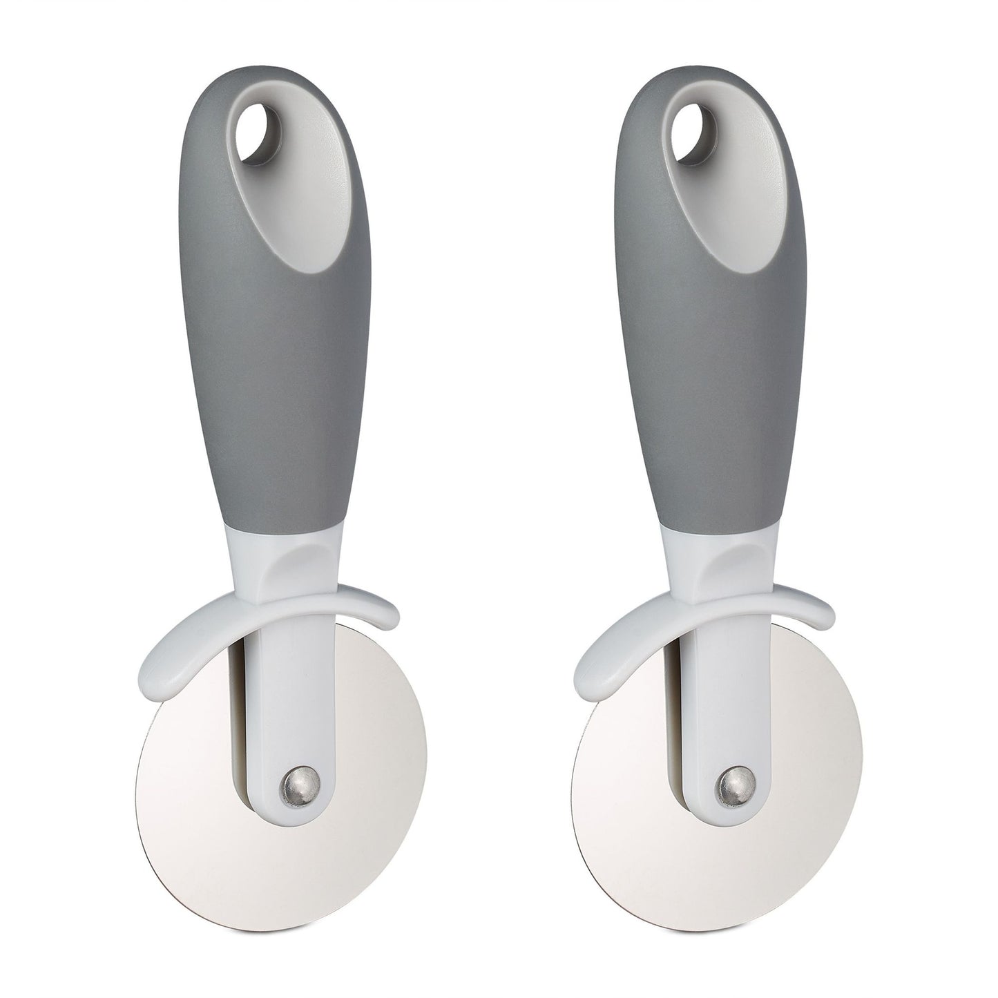 Pizza cutter - set of 2