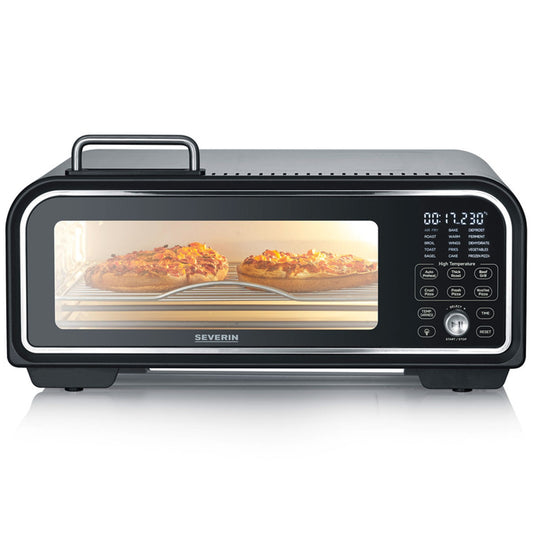 Pizza oven PG 8575 Serico