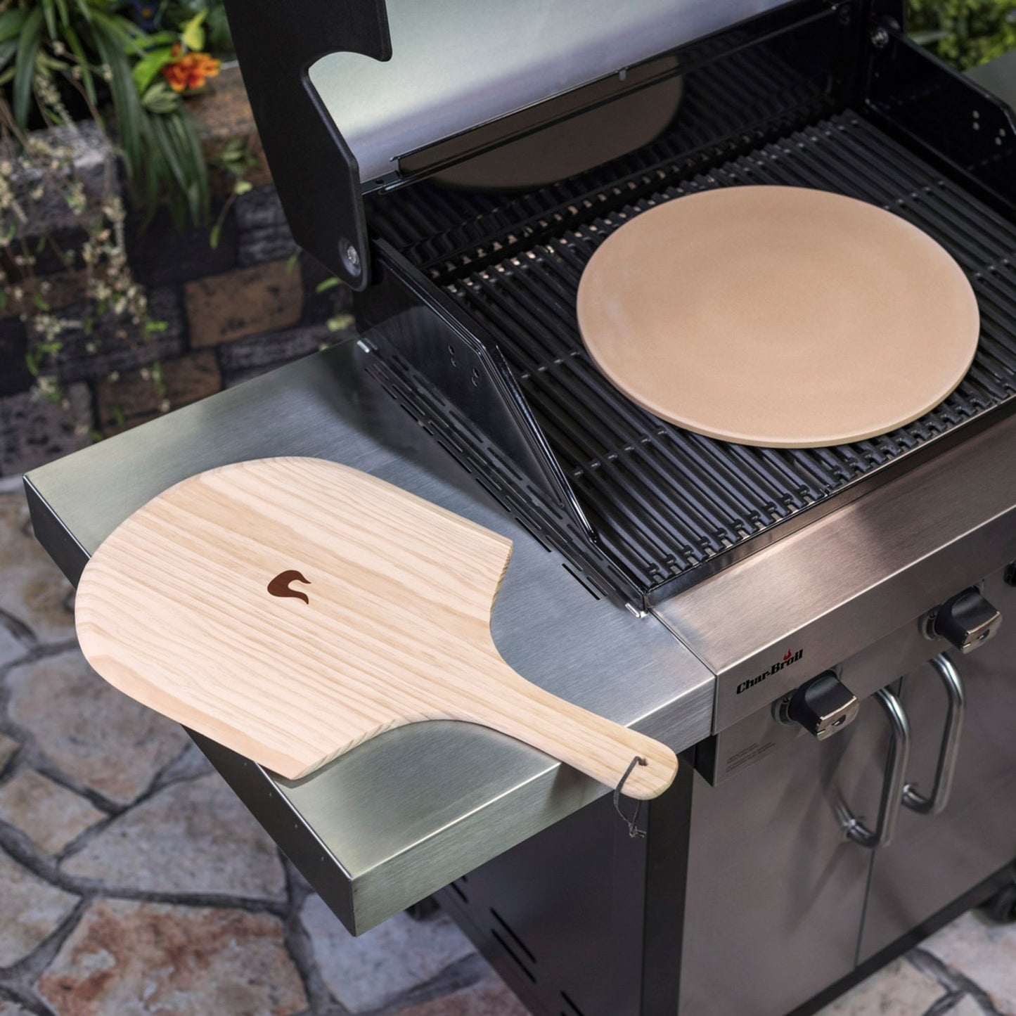 Pizza set