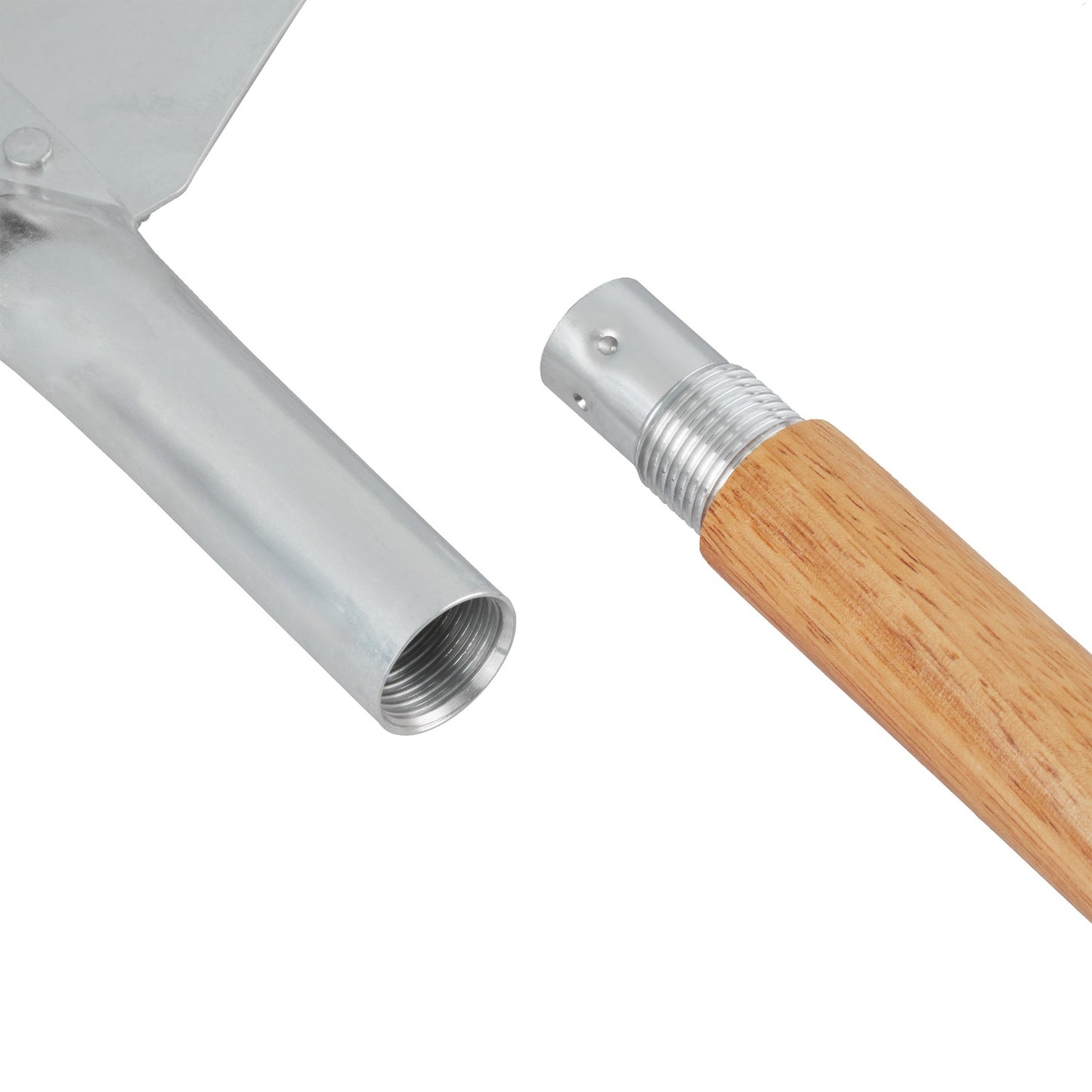 Pizza shovel aluminum