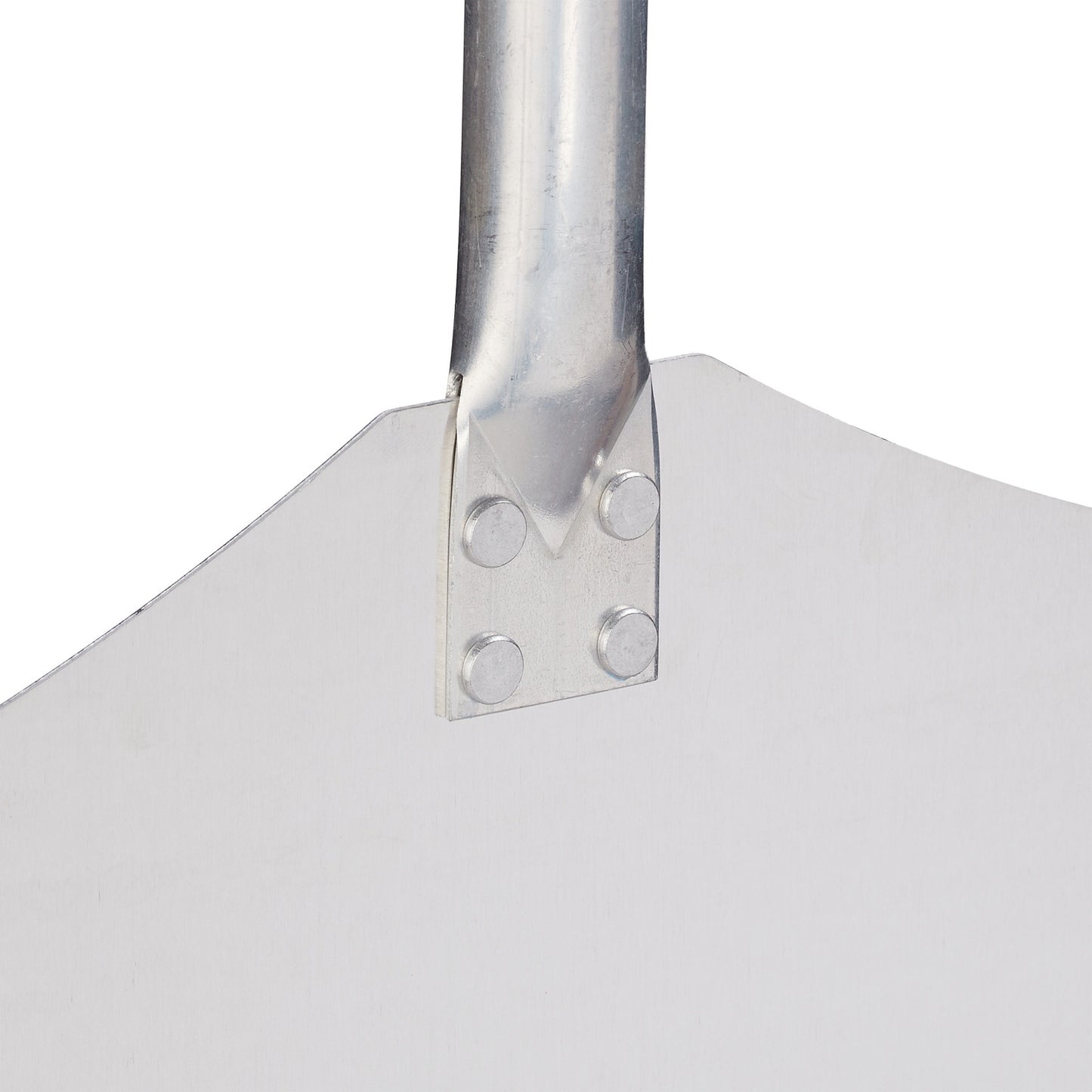 Pizza shovel aluminum