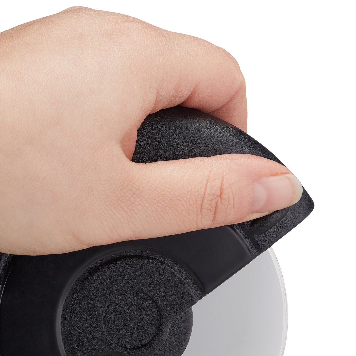 Pizza slices "Premium" round