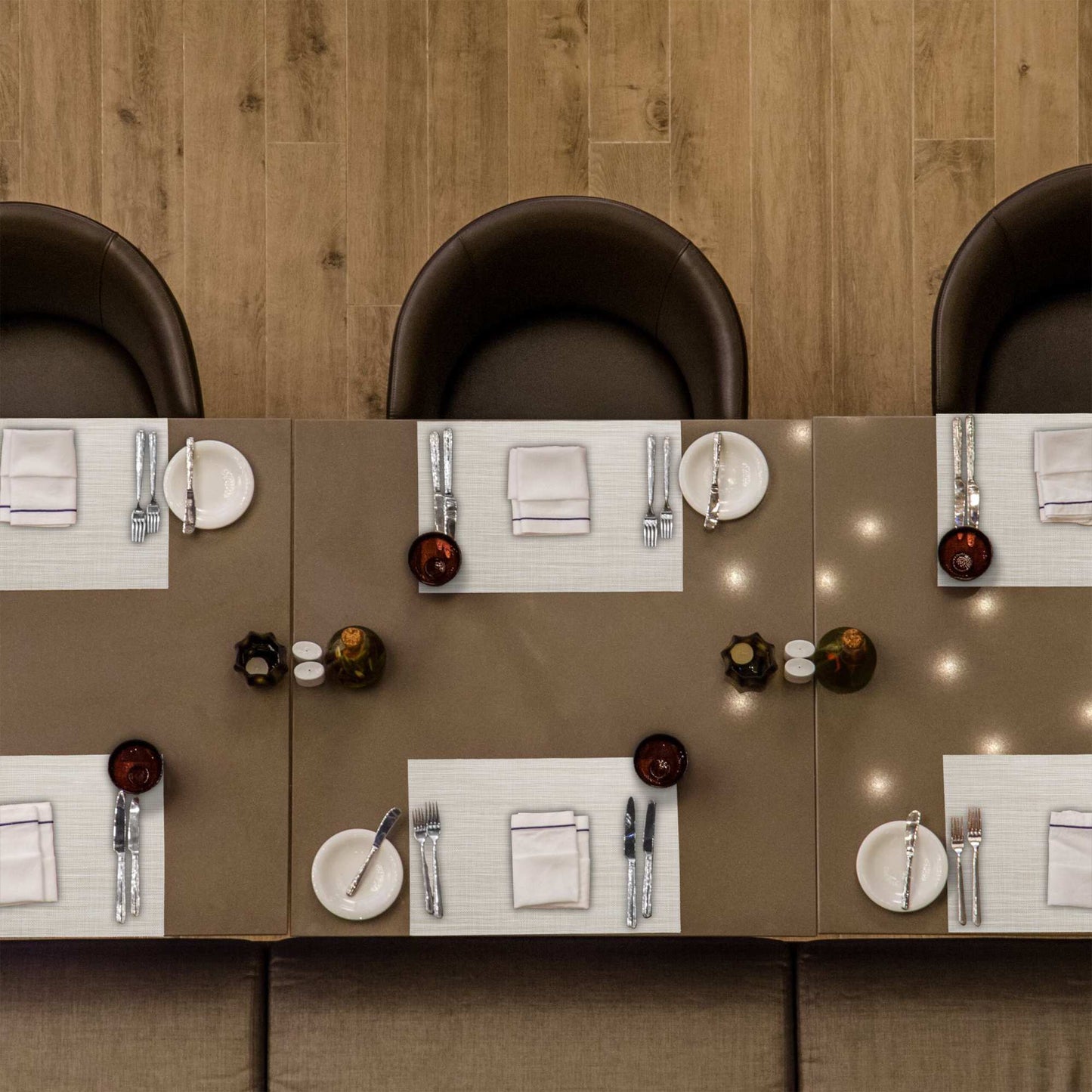 Placemat 6-piece