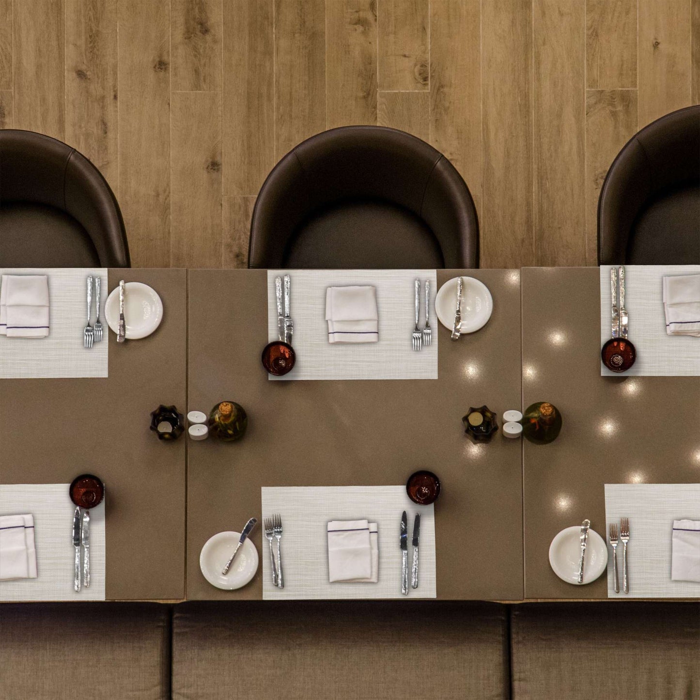 Placemat 6-piece