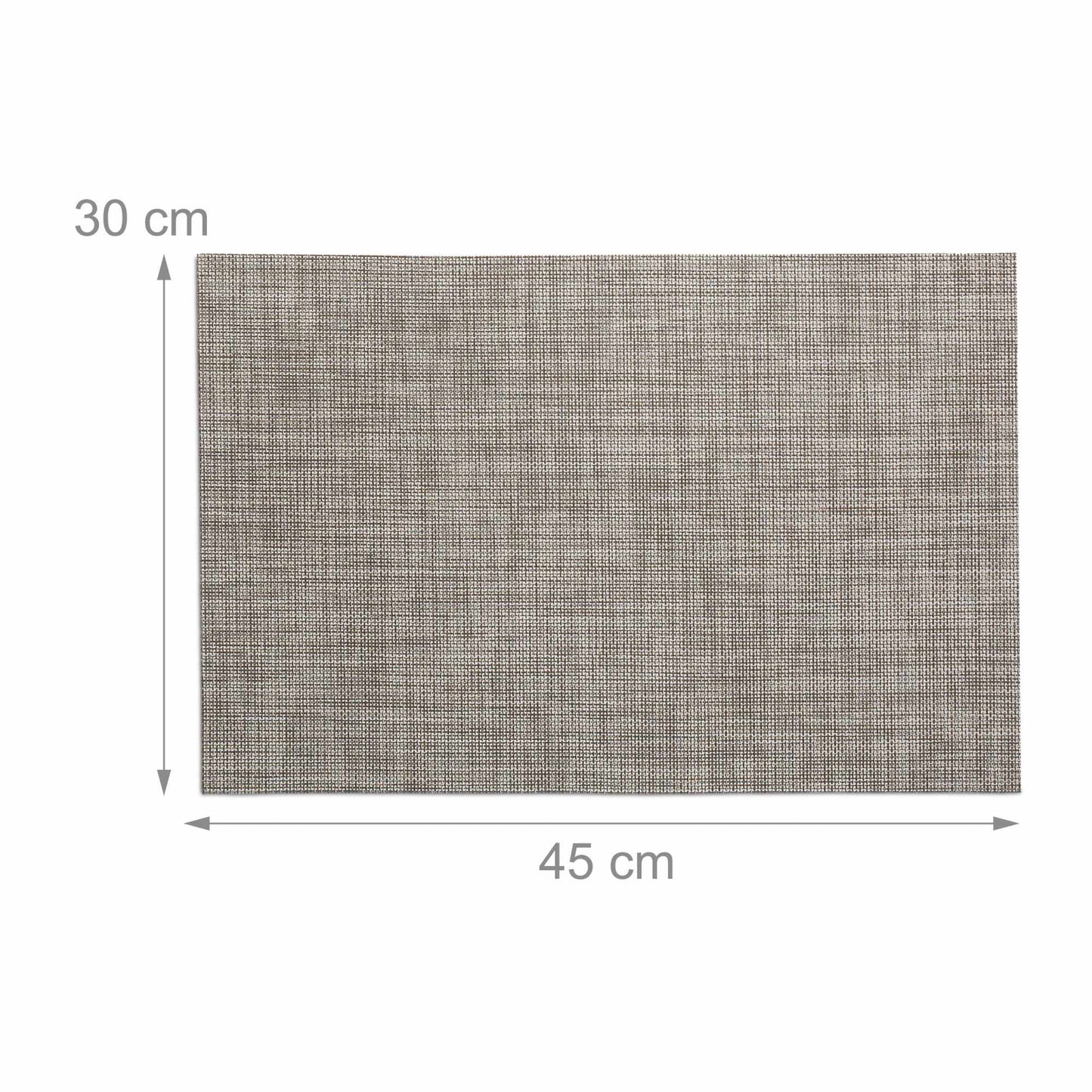 Placemat 6-piece