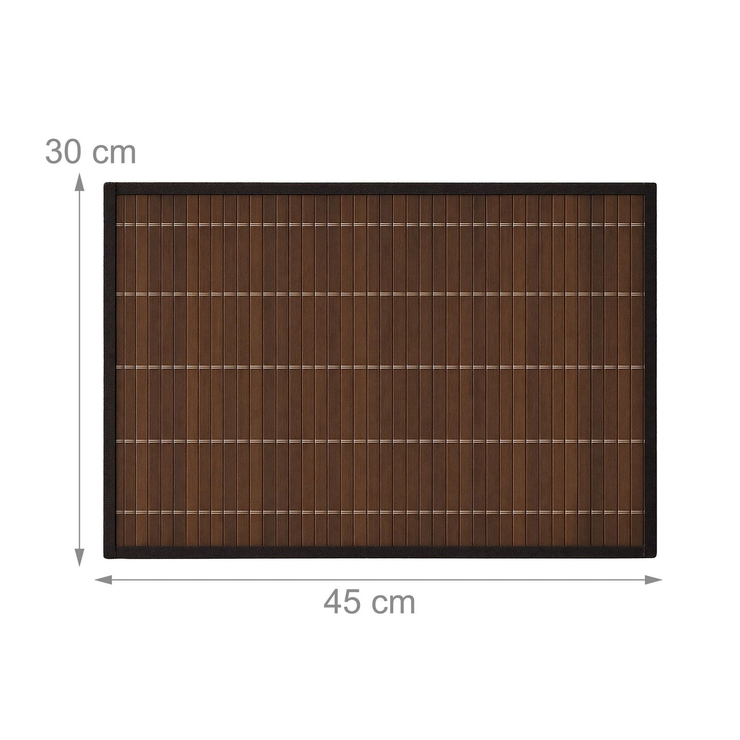 Placemat 6 pieces