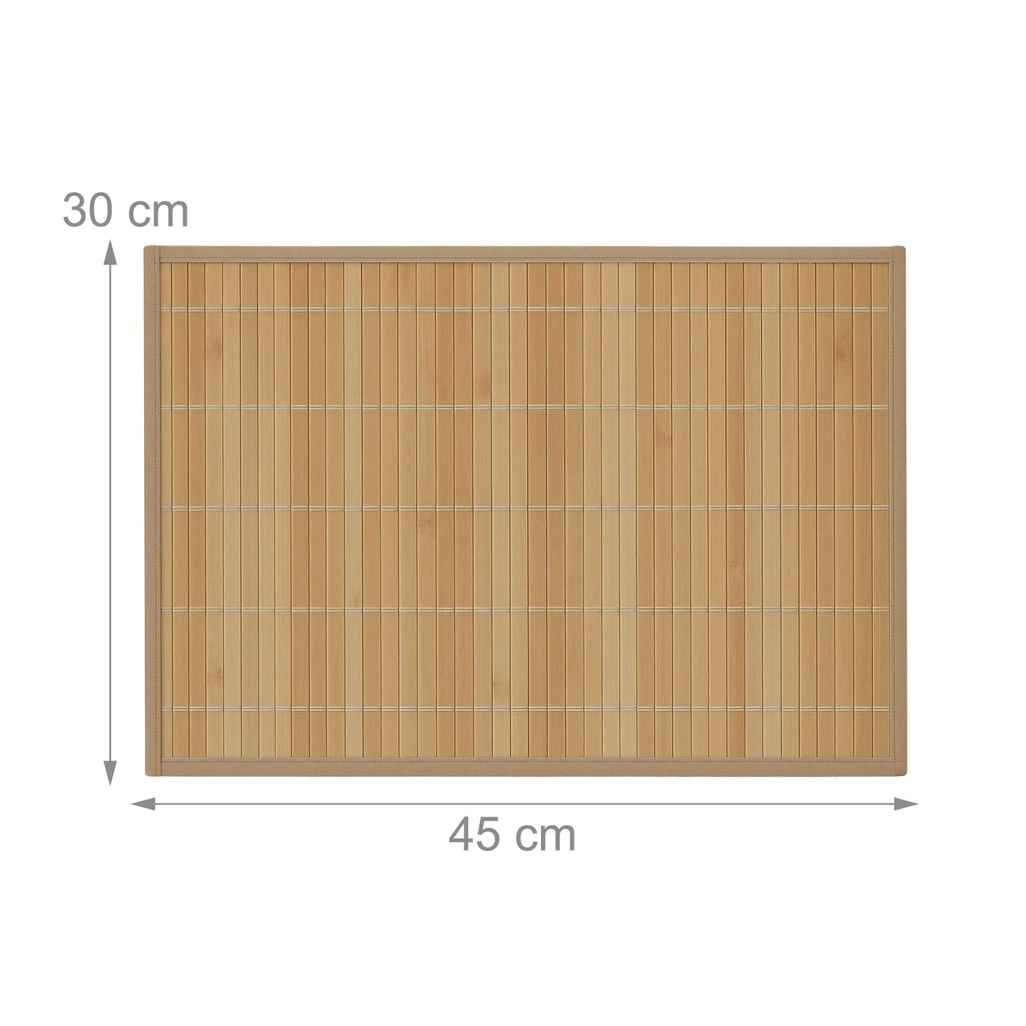 Placemat 6 pieces