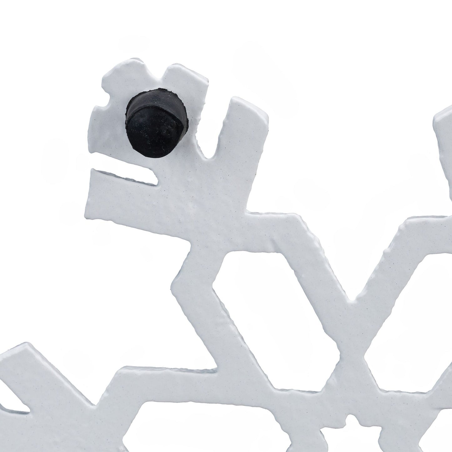 Placemats snowflake set of 2