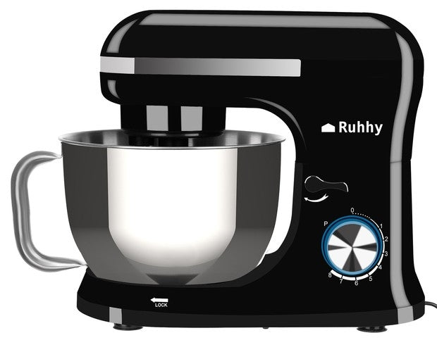 Planetary food processor 1700W