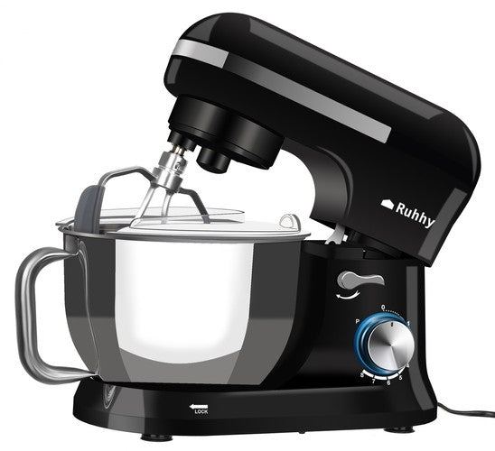 Planetary food processor 1700W