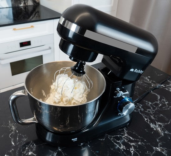 Planetary food processor 1700W