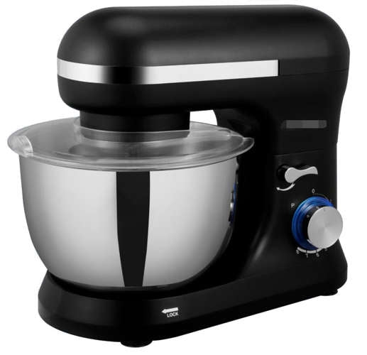 Planetary food processor 1700W