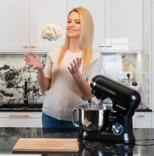 Planetary food processor 1700W