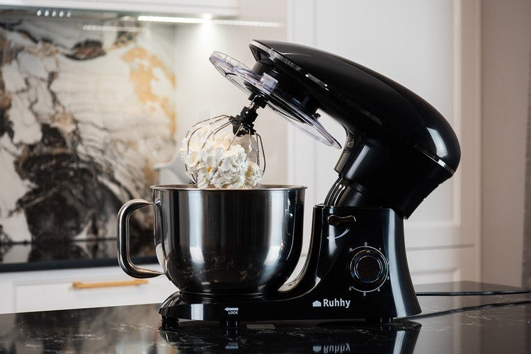 Planetary food processor 2200W