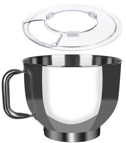 Planetary food processor 2200W