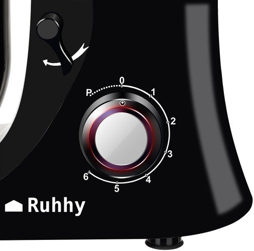 Planetary food processor 2200W