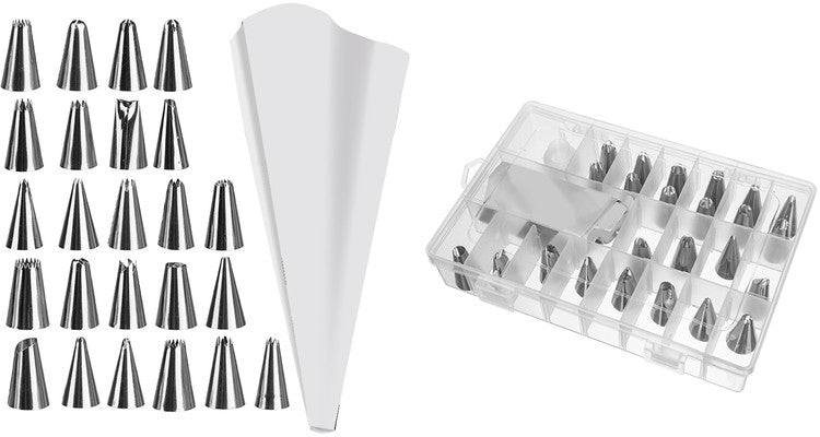 Planetary food processor 2200W