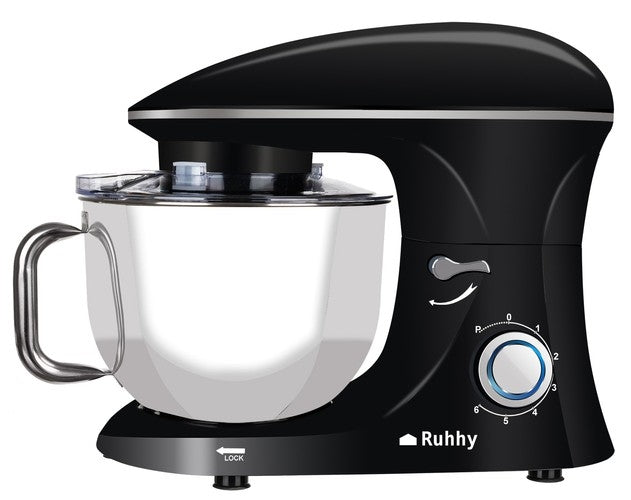 Planetary food processor 2200W