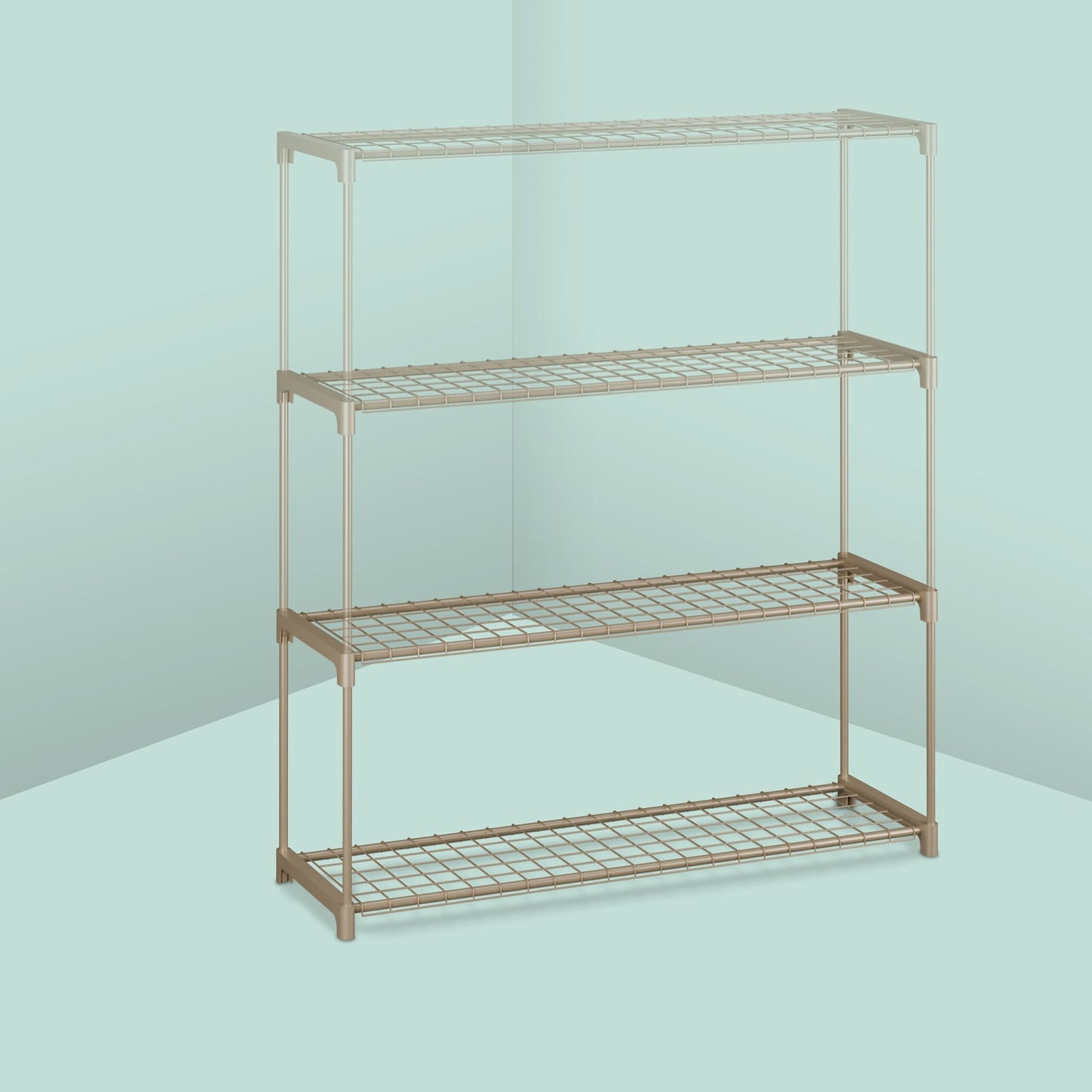 Plant Stand with 6 Shelves – Indoor/Outdoor Use