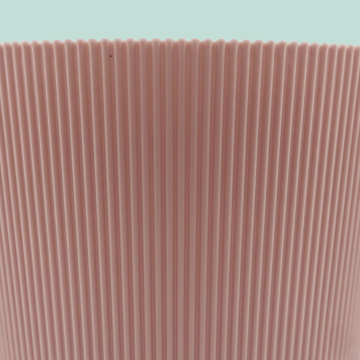 Planters with Saucers, Set of 2, Indoor/Outdoor