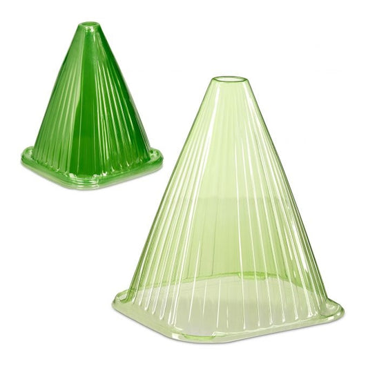 Plant hat in a set of 10