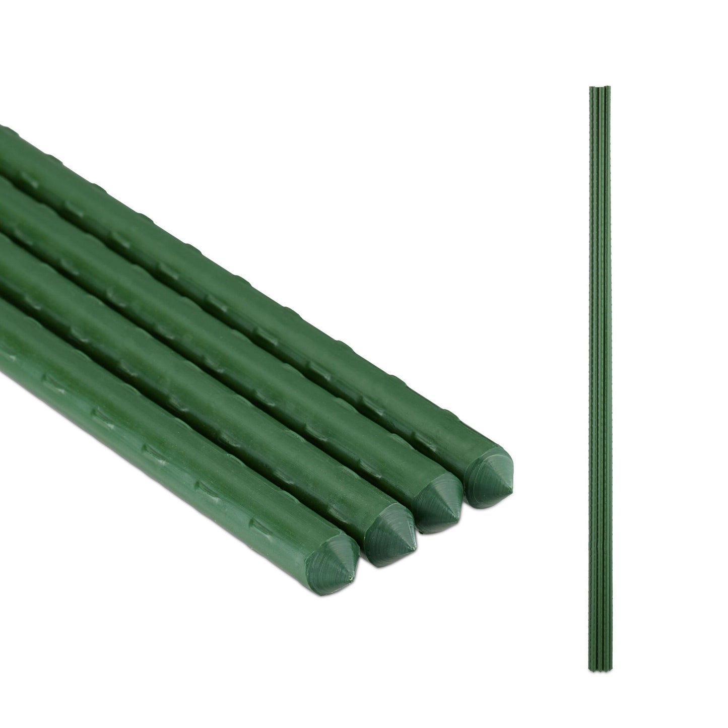 Planting sticks 110 cm in a set of 10