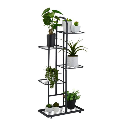Plant stand 5 shelves