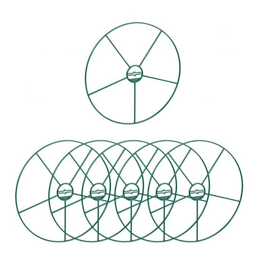 Plant support 39 cm set of 6
