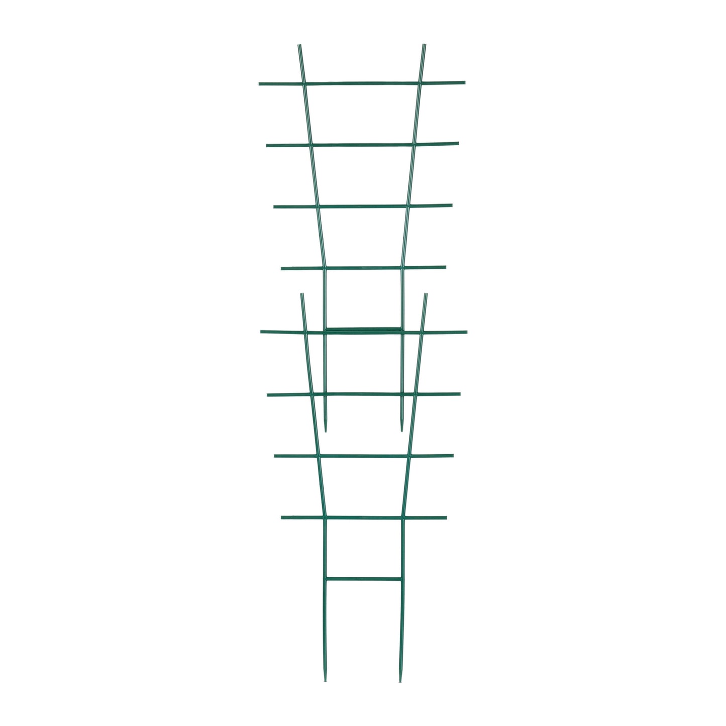 Plant support set of 12 pcs