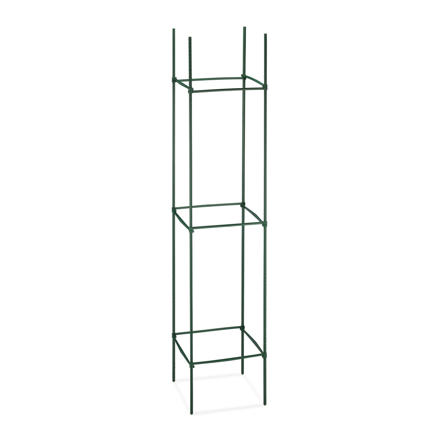 Plant support set of 4,150 cm