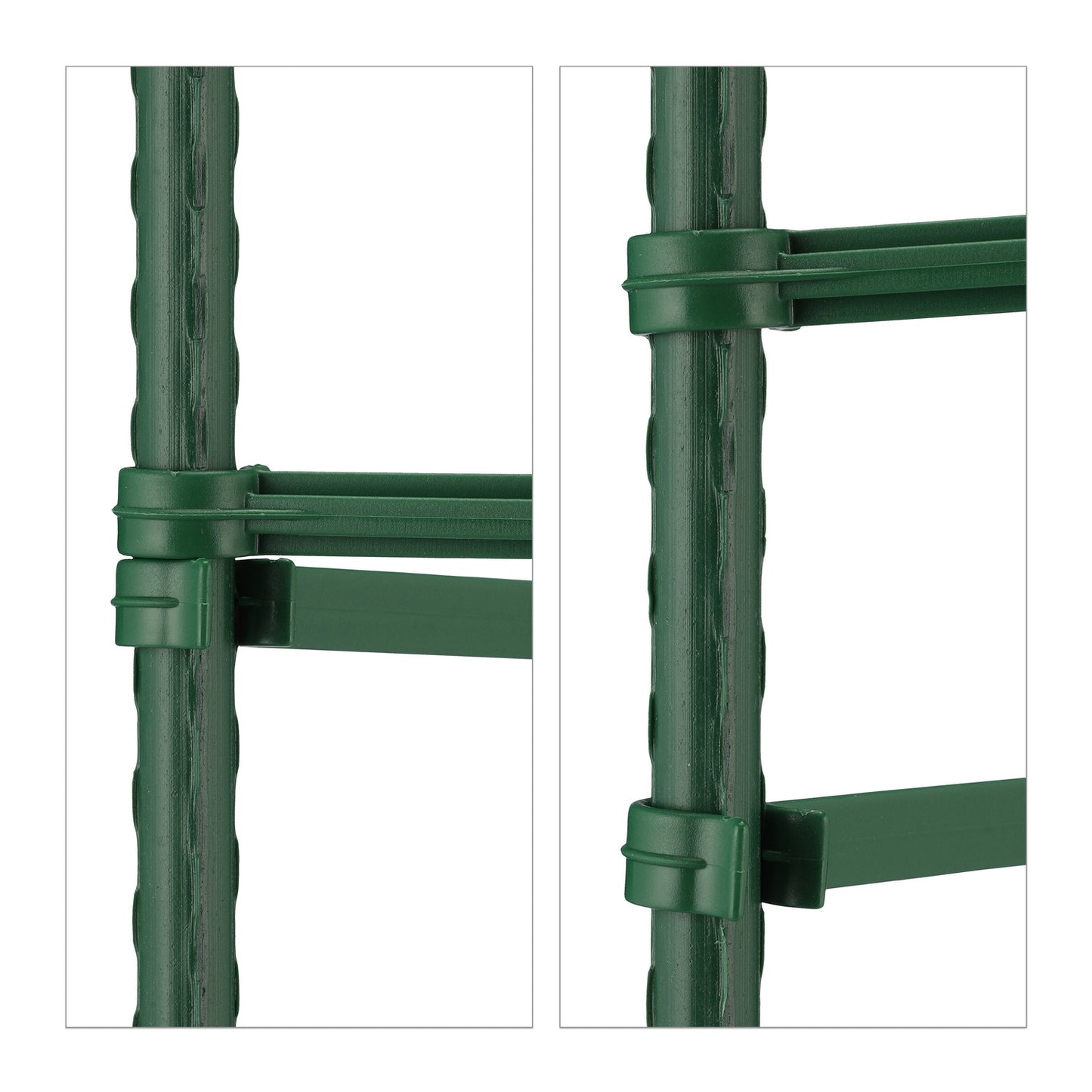 Plant support set of 4 90 cm