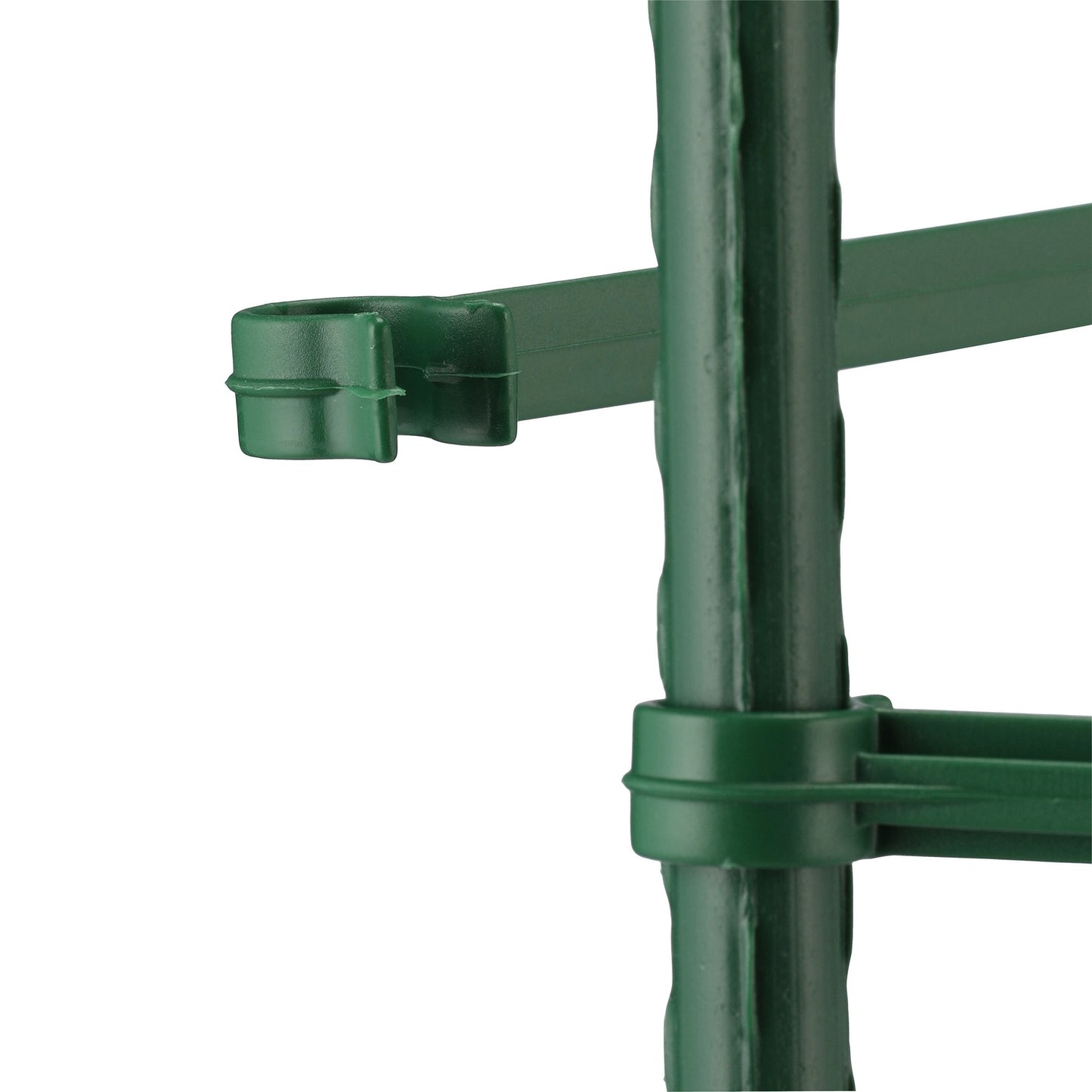 Plant support set of 4 90 cm