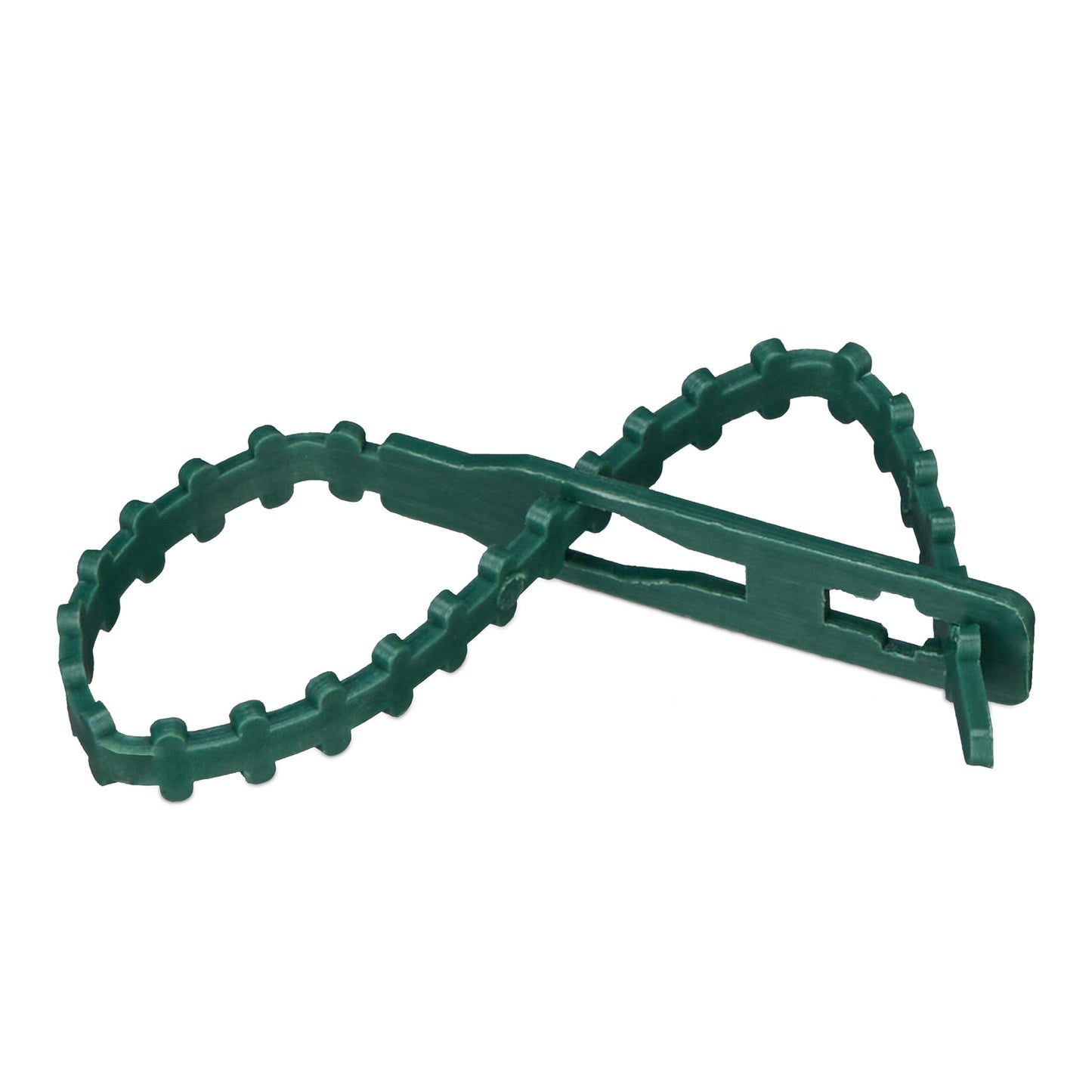Plant supports in metal, 6-pack