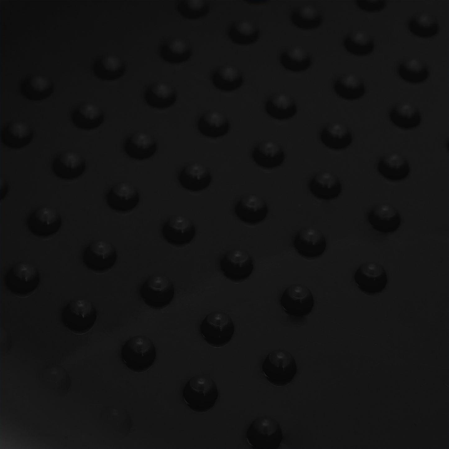 Plastic Foot Bath Basin with Massage Nubs