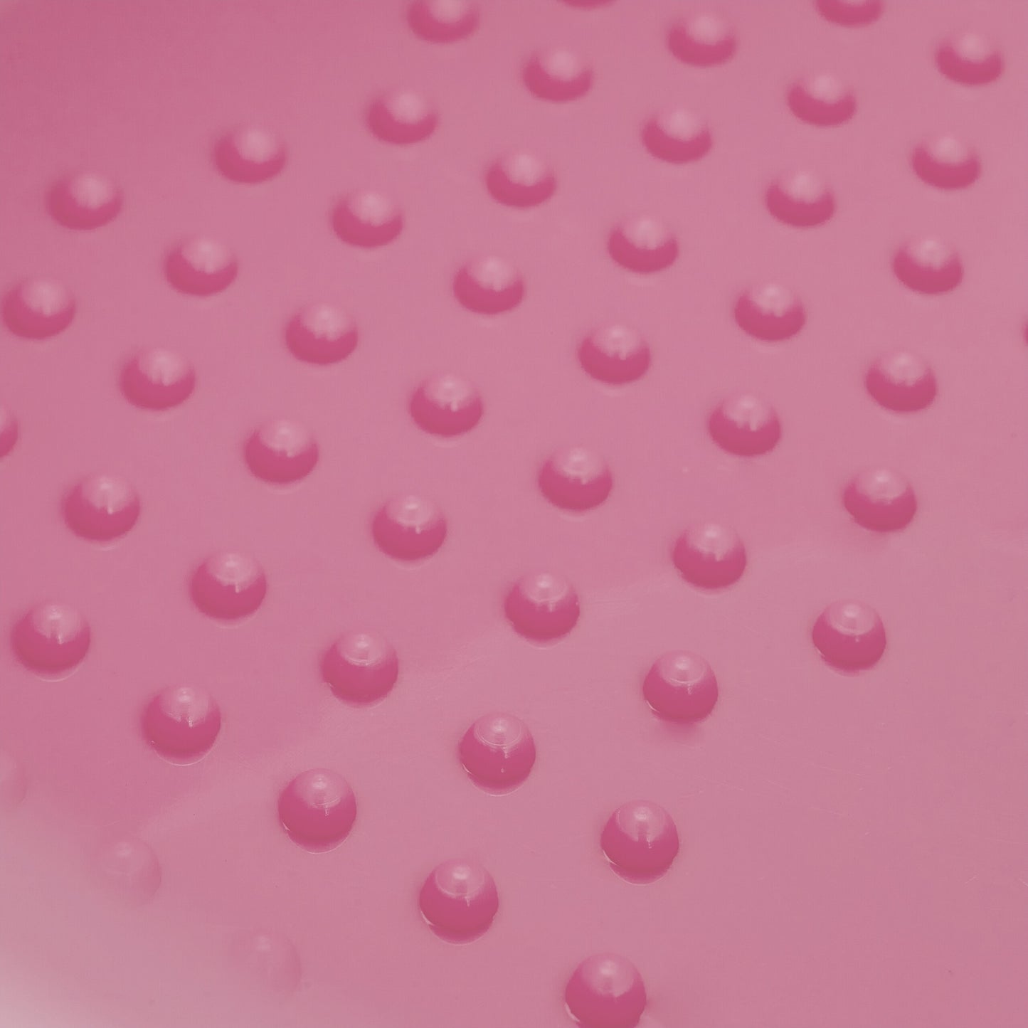 Plastic Foot Bath Basin with Massage Nubs