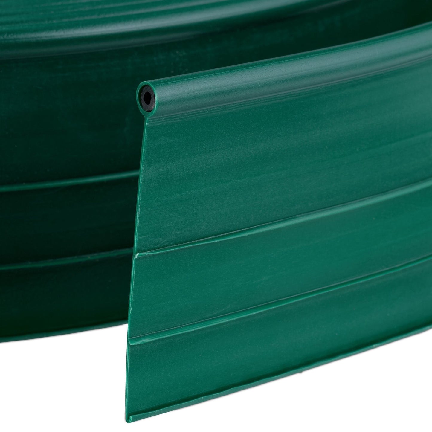 Plastic lawn edging 12 m