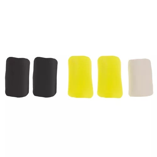 Plastic mass in a Kruzzel 23202 suitcase