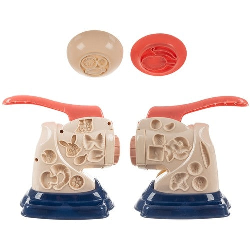 Plastic mass - set Kruzzel 22526