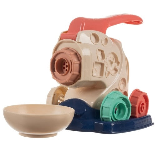 Plastic mass - set Kruzzel 22526