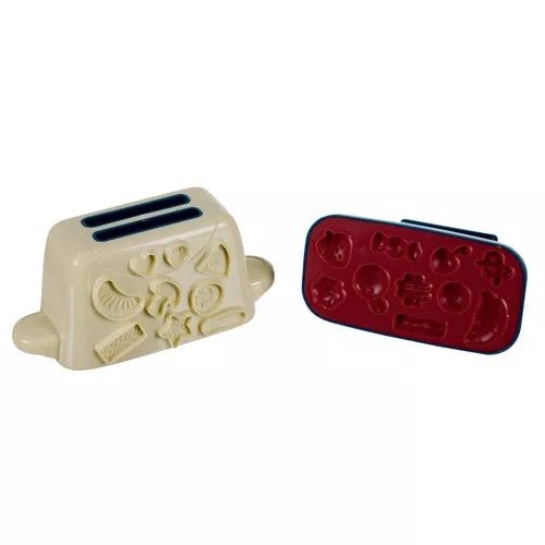 Plastic mass - set Kruzzel 22561