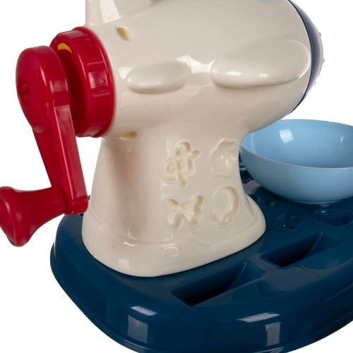 Plastic mass - set Kruzzel 22562