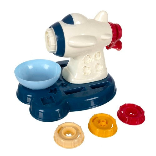 Plastic mass - set Kruzzel 22562