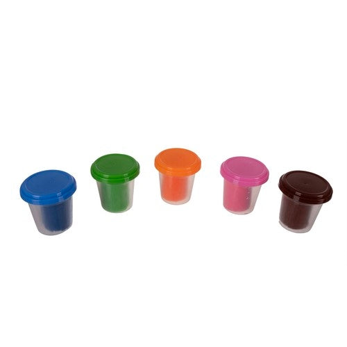 Plastic mass - set Kruzzel 22562