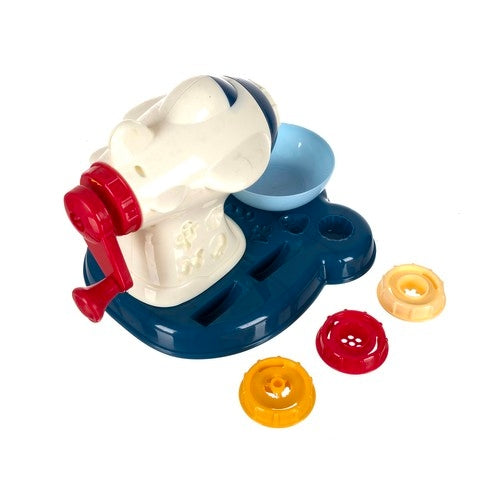 Plastic mass - set Kruzzel 22562
