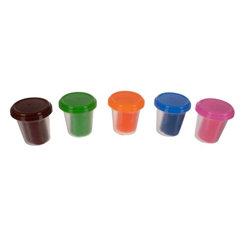 Plastic mass - set Kruzzel 22563